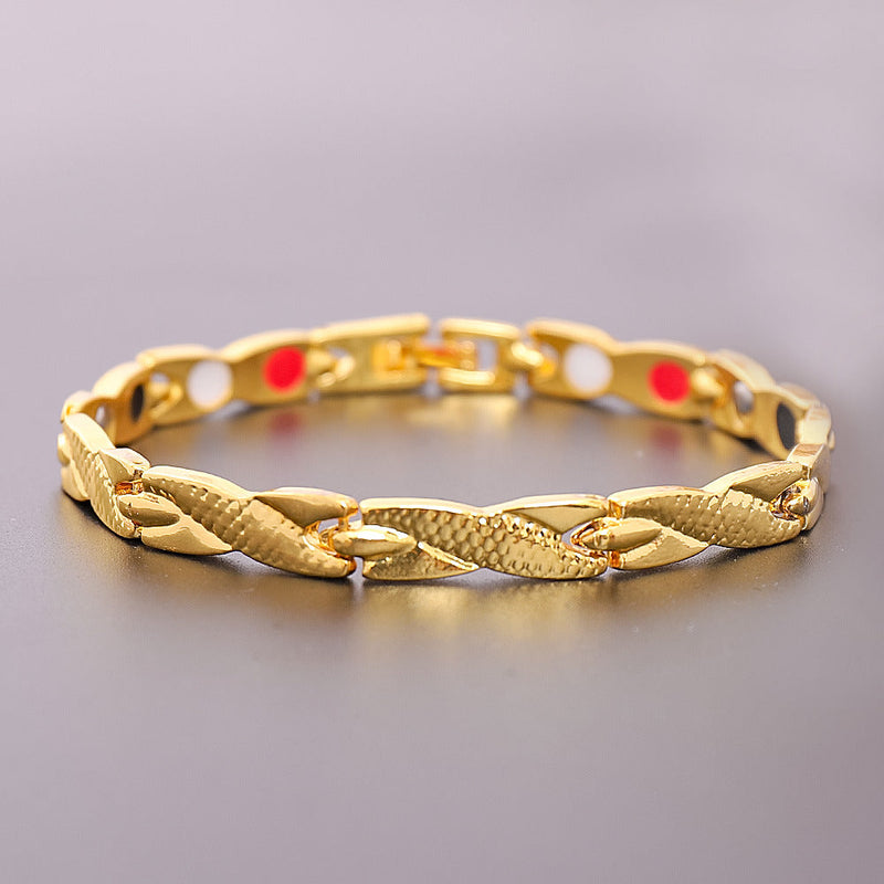 Romantic Bracelet for Special Moments