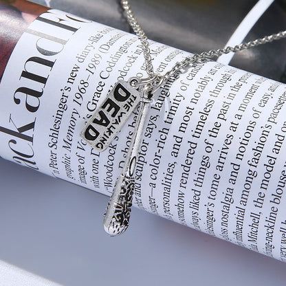 Stunning Necklace for Daily Wear