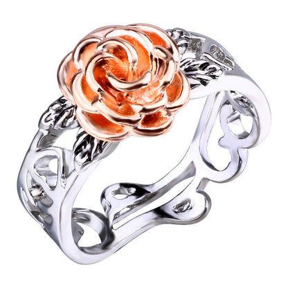 Charming Gold Ring for Any Occasion