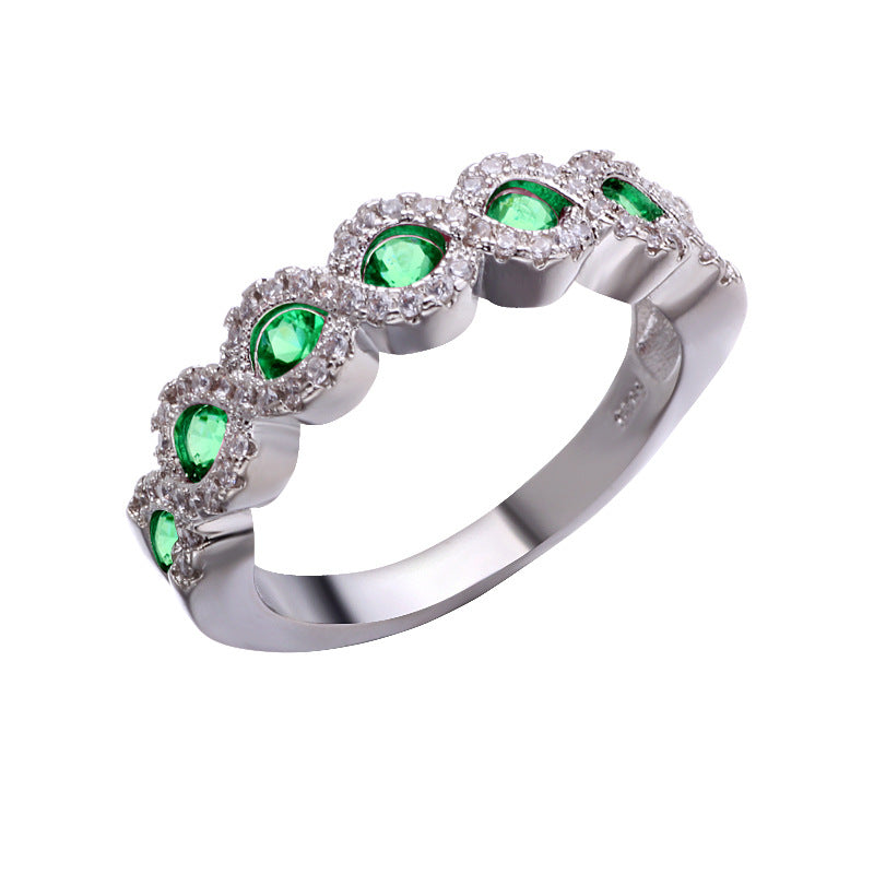 Delicate Artisan Ring