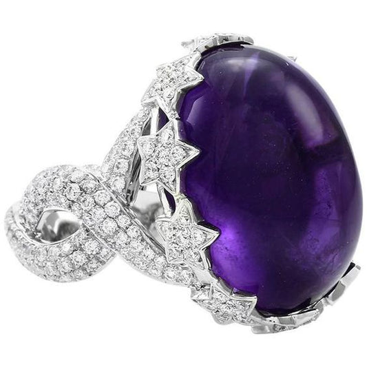 Elegant Ring for Every Occasion