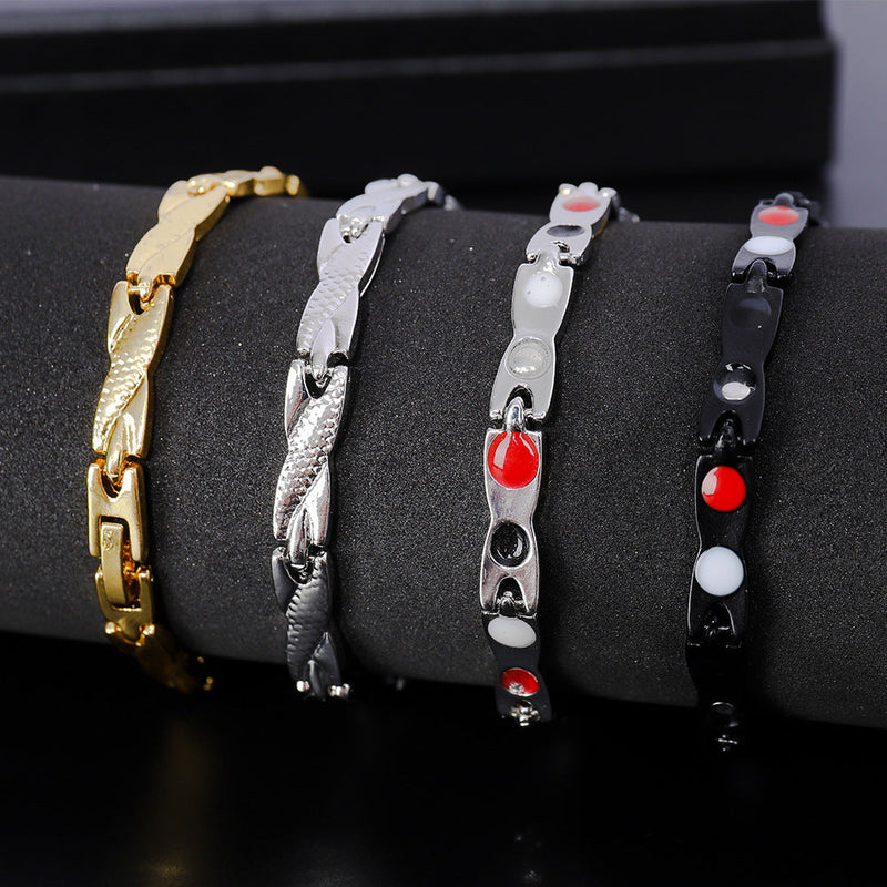 Romantic Bracelet for Special Moments