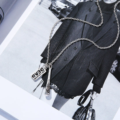 Stunning Necklace for Daily Wear