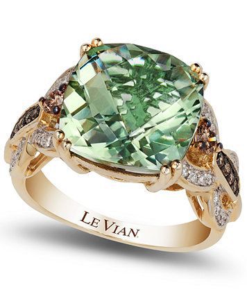 Beautiful Ring with Unique Style
