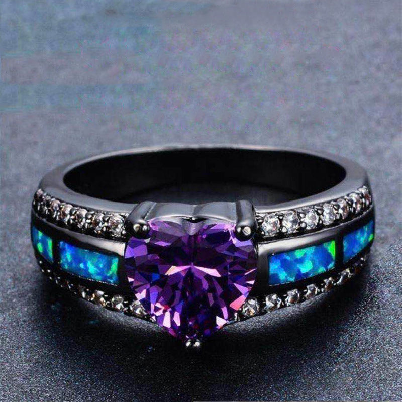 Charming Gold Ring for Any Occasion