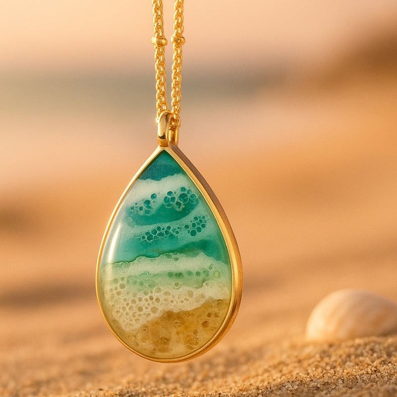 Charming Necklace for Any Occasion