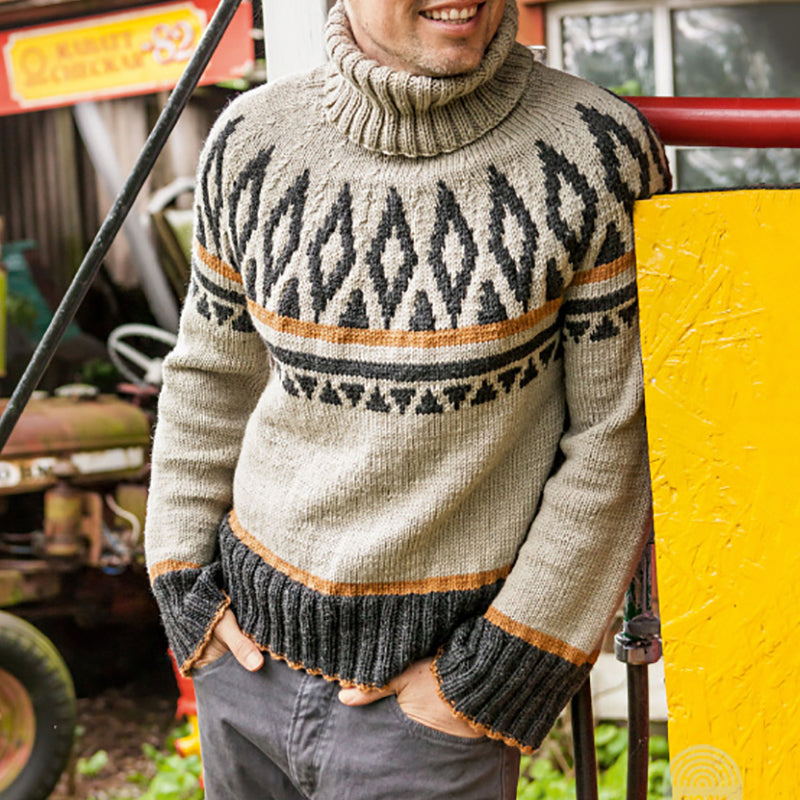 Elegantly Designed Jumper