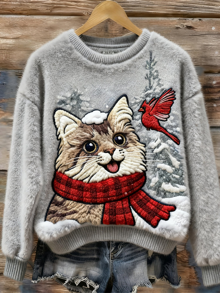 Beautifully Crafted Jumper