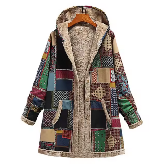 Vintage Inspired Jacket