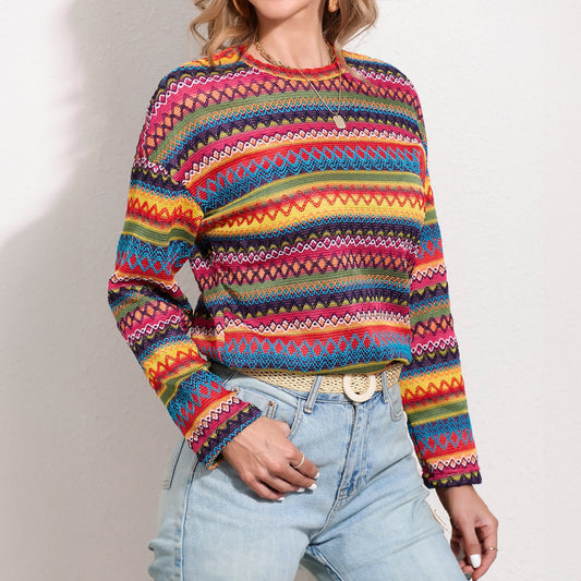 Elegantly Designed Jumper