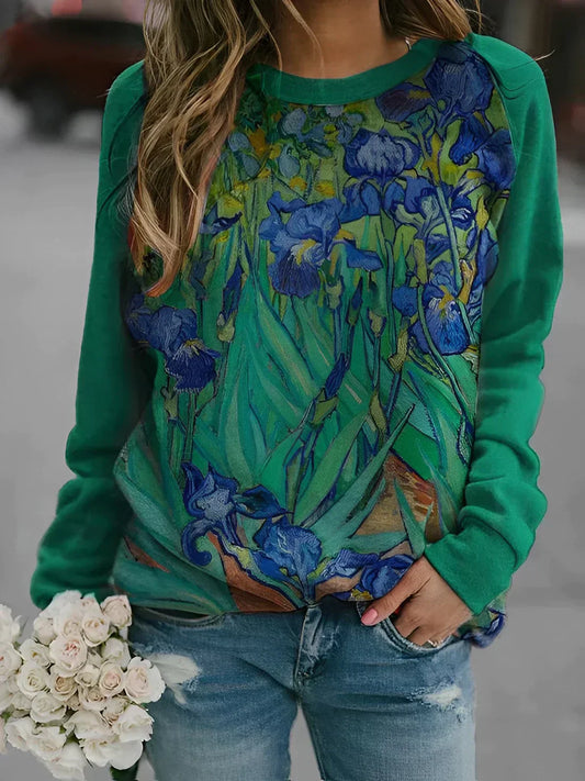 Elegantly Designed Jumper
