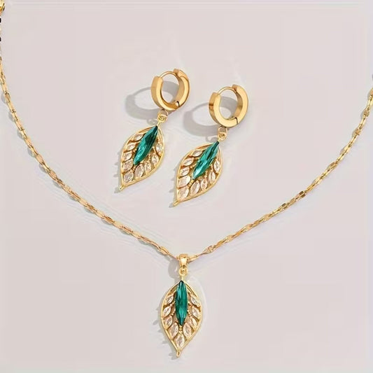 Leaflight Luxe Set