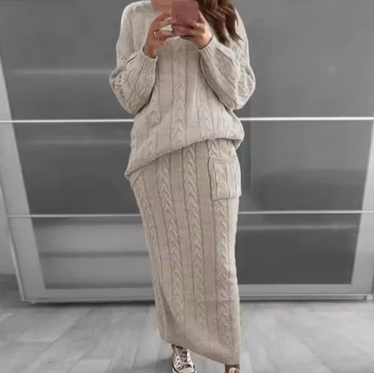Beautifully Crafted Jumper