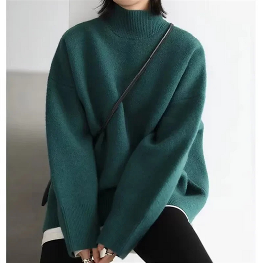 Classic Designed Jumper