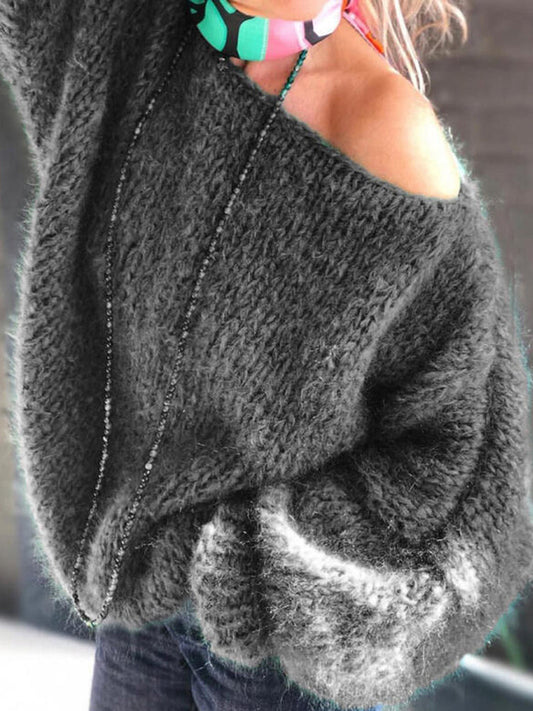 Classic Vintage Jumper