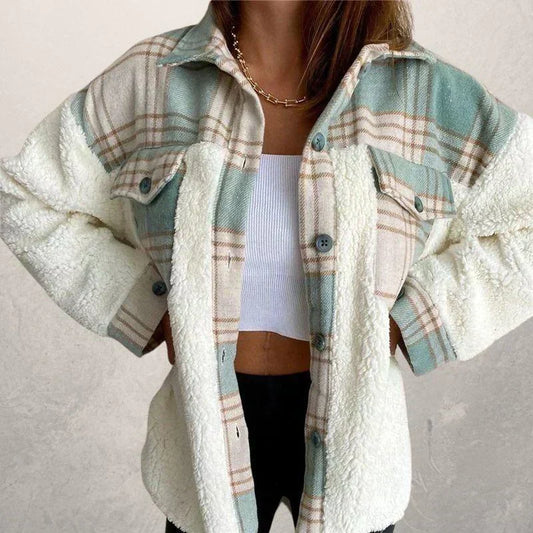 Elegantly Designed Jacket
