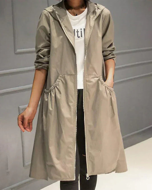 Vintage Inspired Jacket