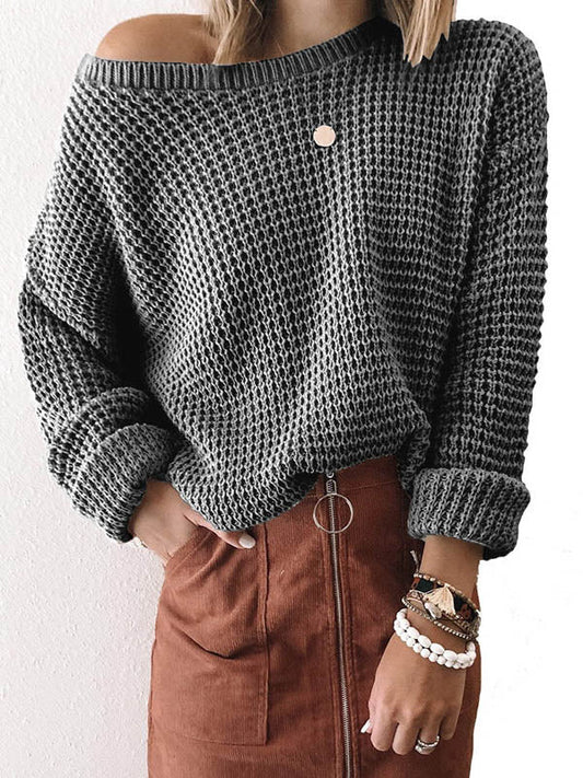 Elegantly Designed Jumper