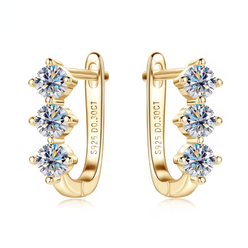 Stunning Earring for Daily Wear