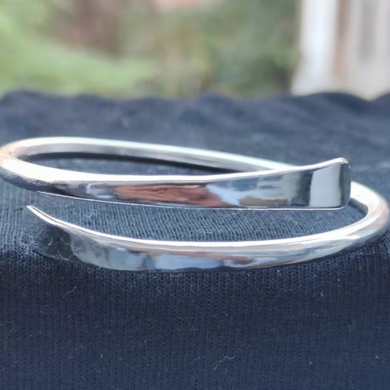 Delicate Artisan Ring