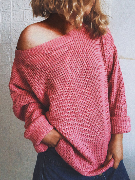 Classic Designed Jumper
