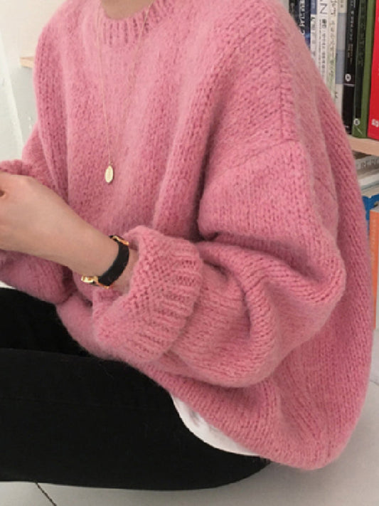 Classic Designed Jumper