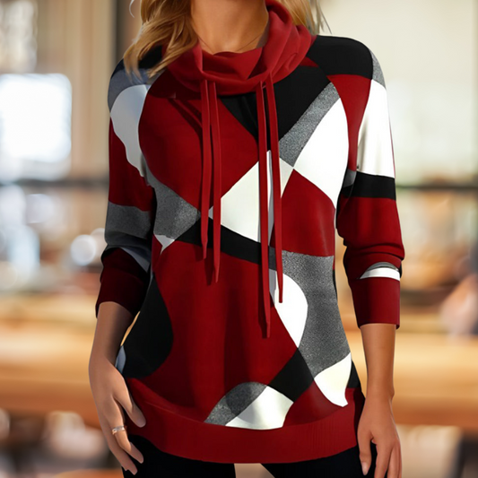 Elegantly Designed Jumper
