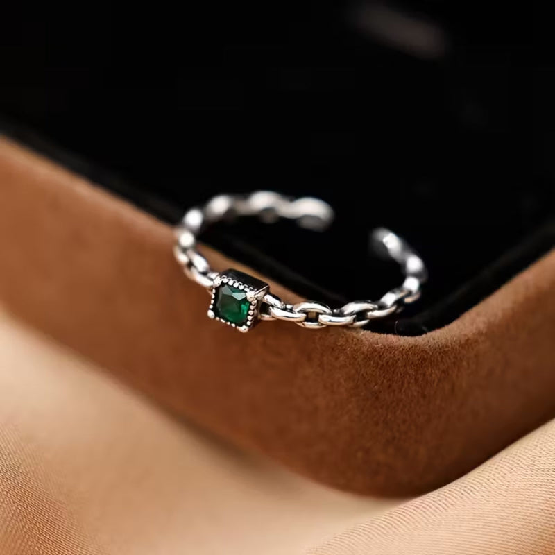 Delicate Artisan Chain
