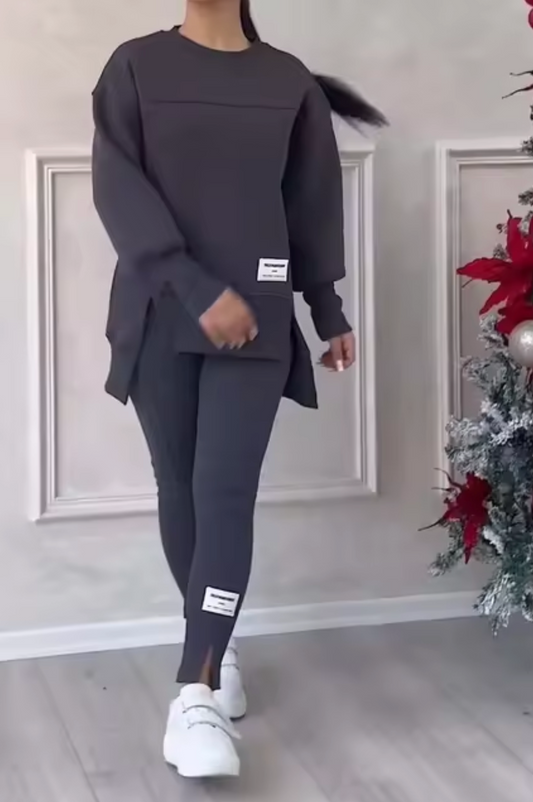 Beautifully Crafted Jumper