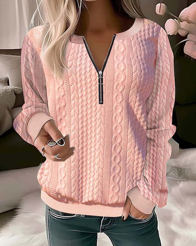 Elegantly Designed Jumper