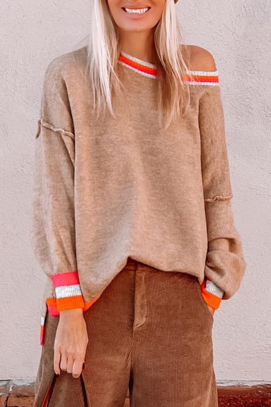 Vintage Inspired Jumper