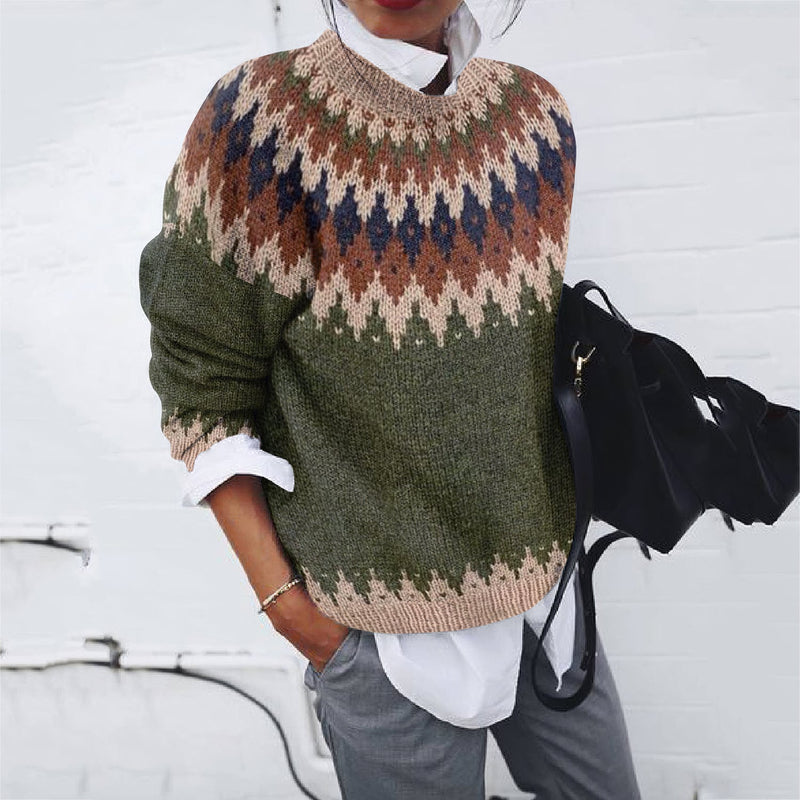 Beautifully Crafted Jumper