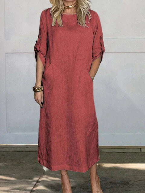Gracefully Designed Jumper