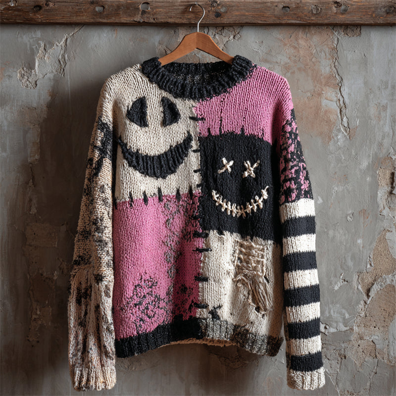 Classic Designed Jumper