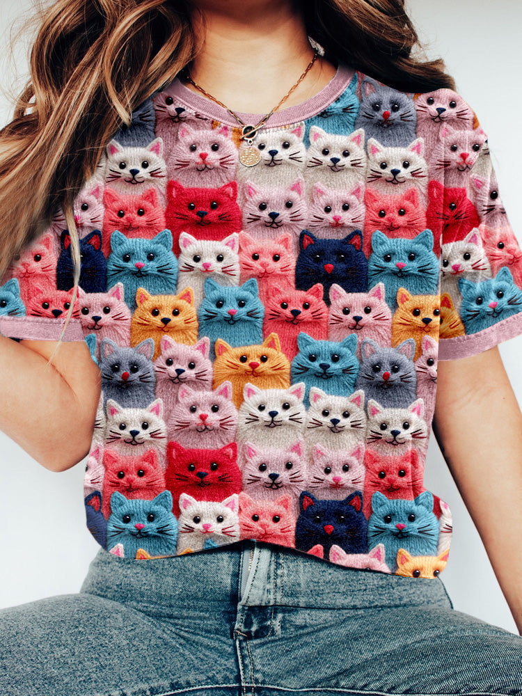 Gracefully Designed Shirt