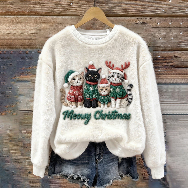 Thoughtfully Designed Jumper
