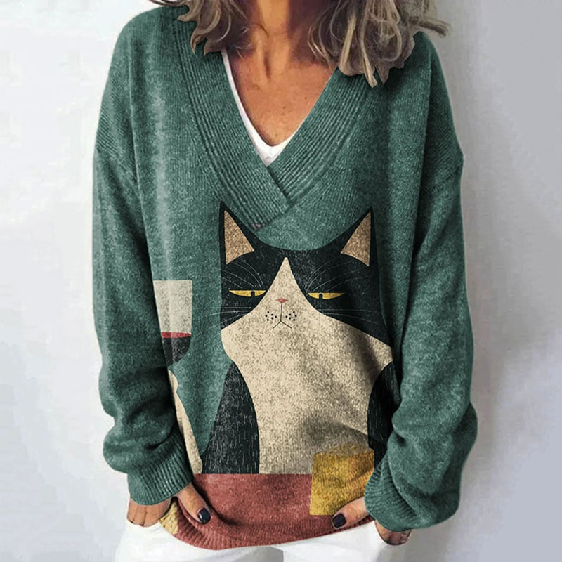 Beautifully Crafted Jumper