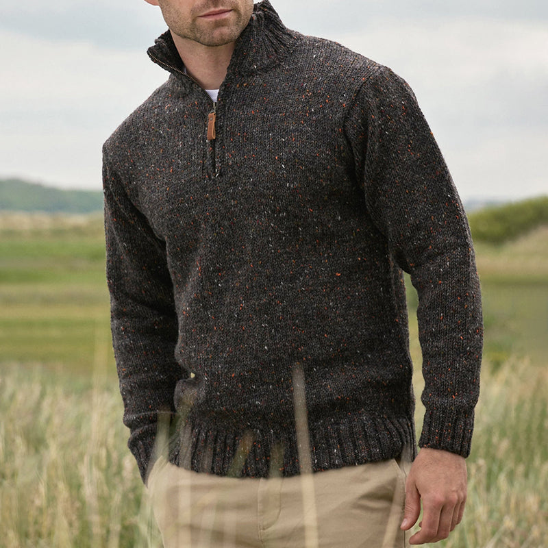 Classic Vintage Jumper