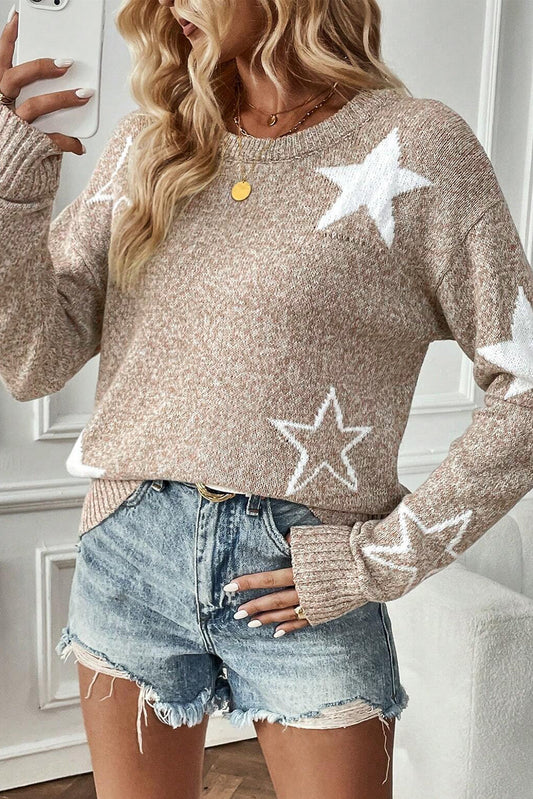 Beautifully Crafted Jumper
