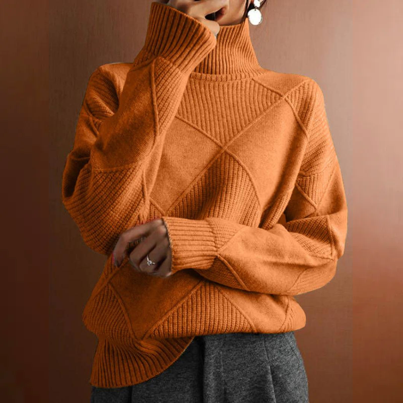 Vintage Inspired Jumper