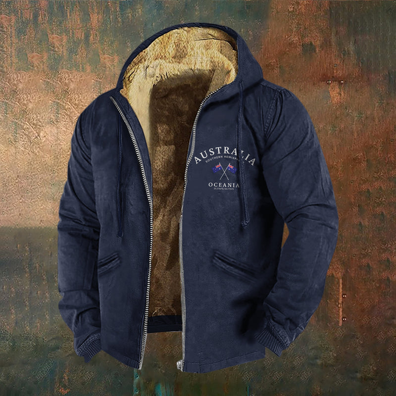 Classic Vintage Jacket