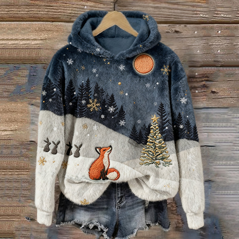 Thoughtfully Designed Jumper