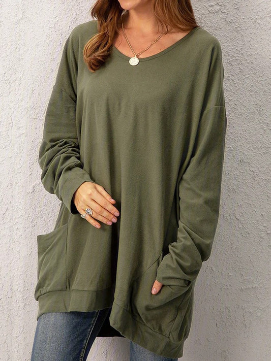 Janet® | Casual and relaxed sweater