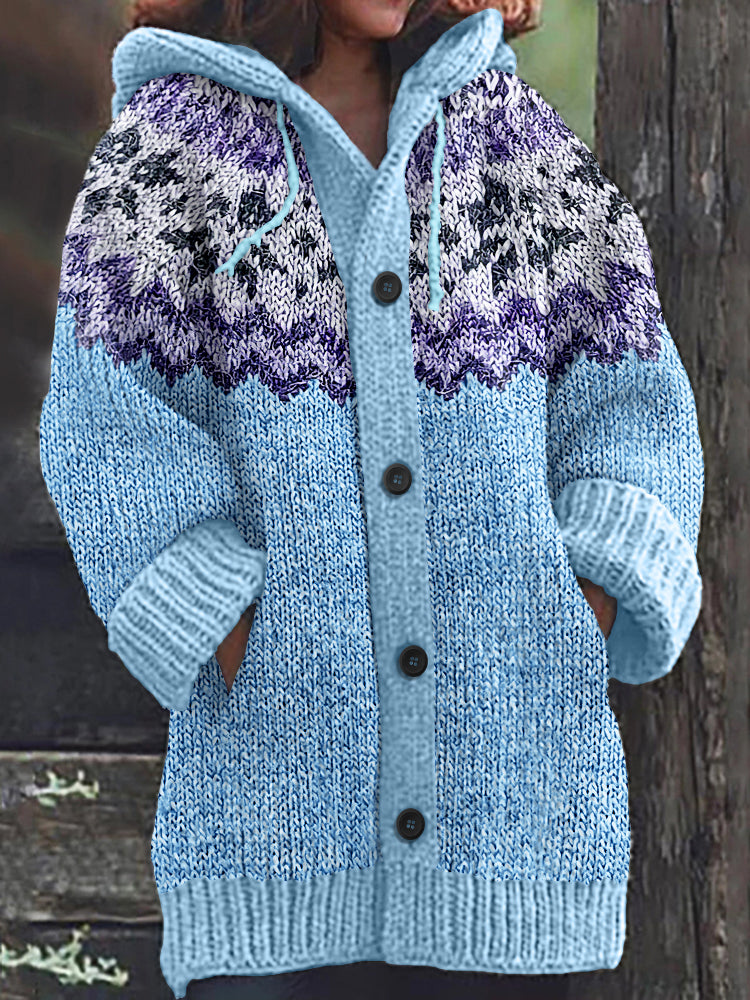 Thoughtfully Designed Garment