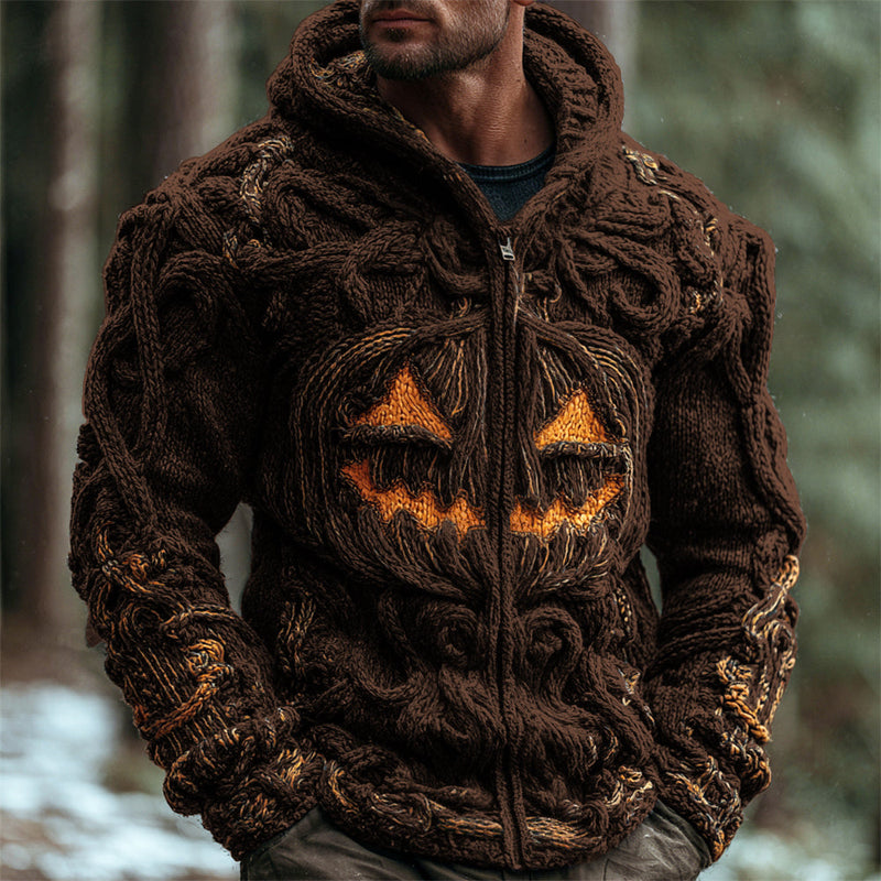 Gracefully Designed Jumper