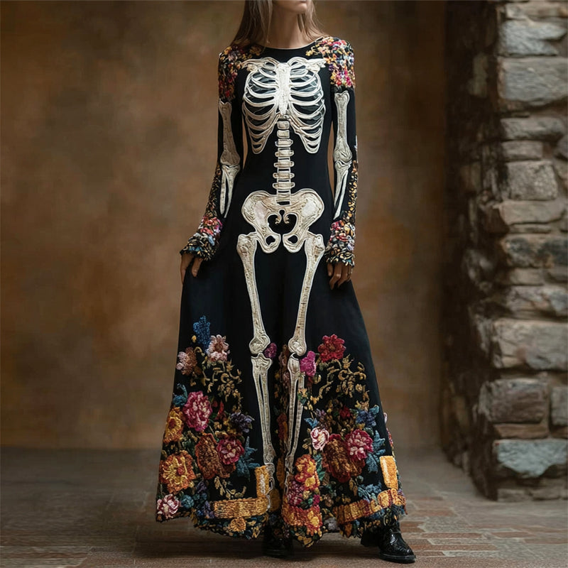 Vintage Inspired Dress