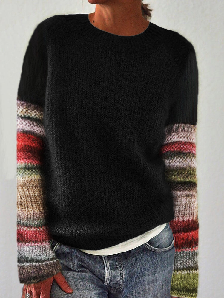 Thoughtfully Designed Jumper