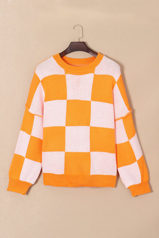 Classic Designed Jumper