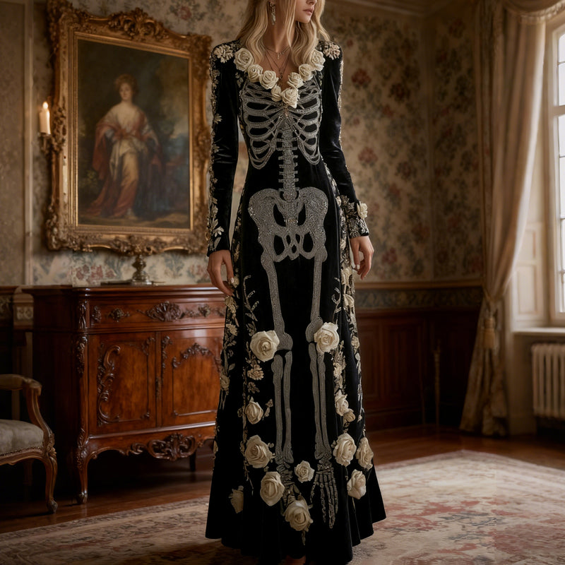 Beautifully Crafted Dress