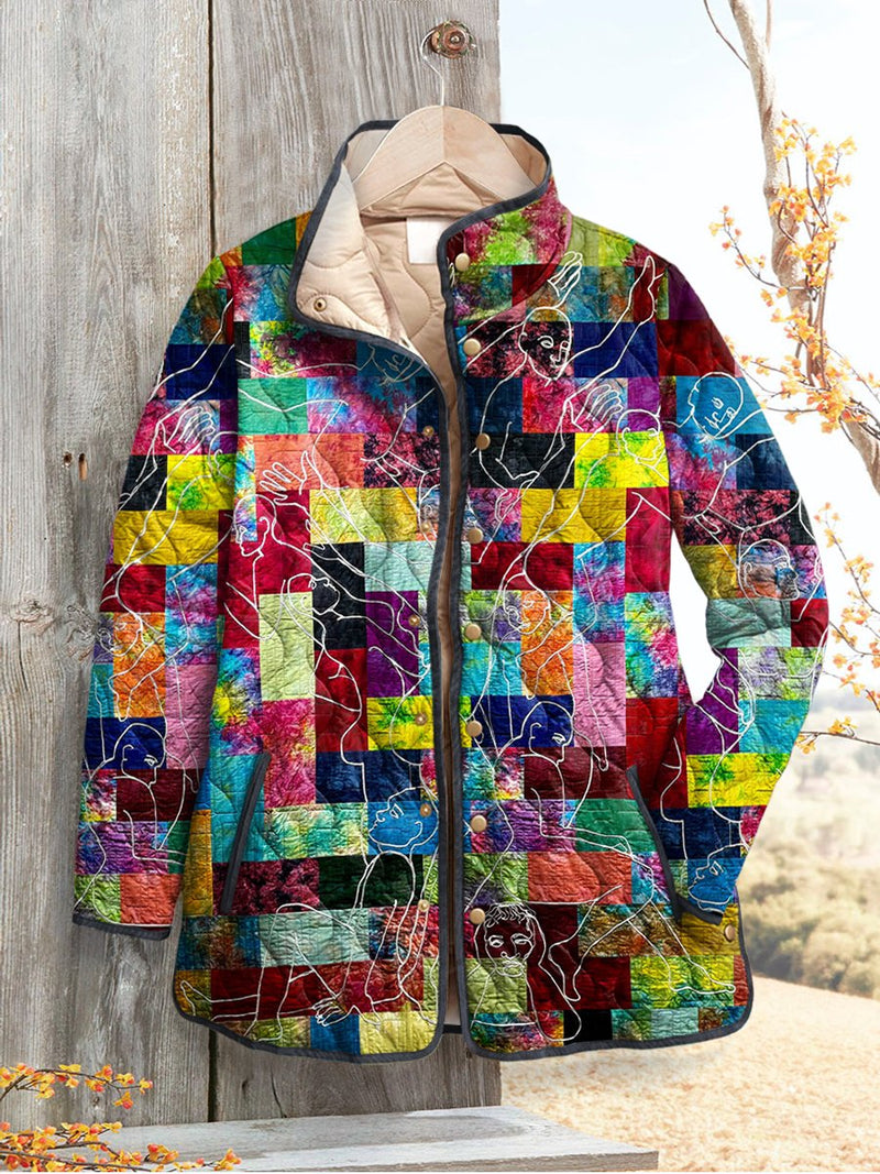 Beautifully Crafted Cardigan